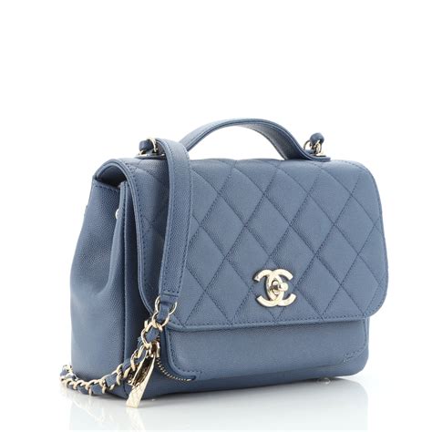 chanel business affinity flap bag price|chanel business affinity bag small.